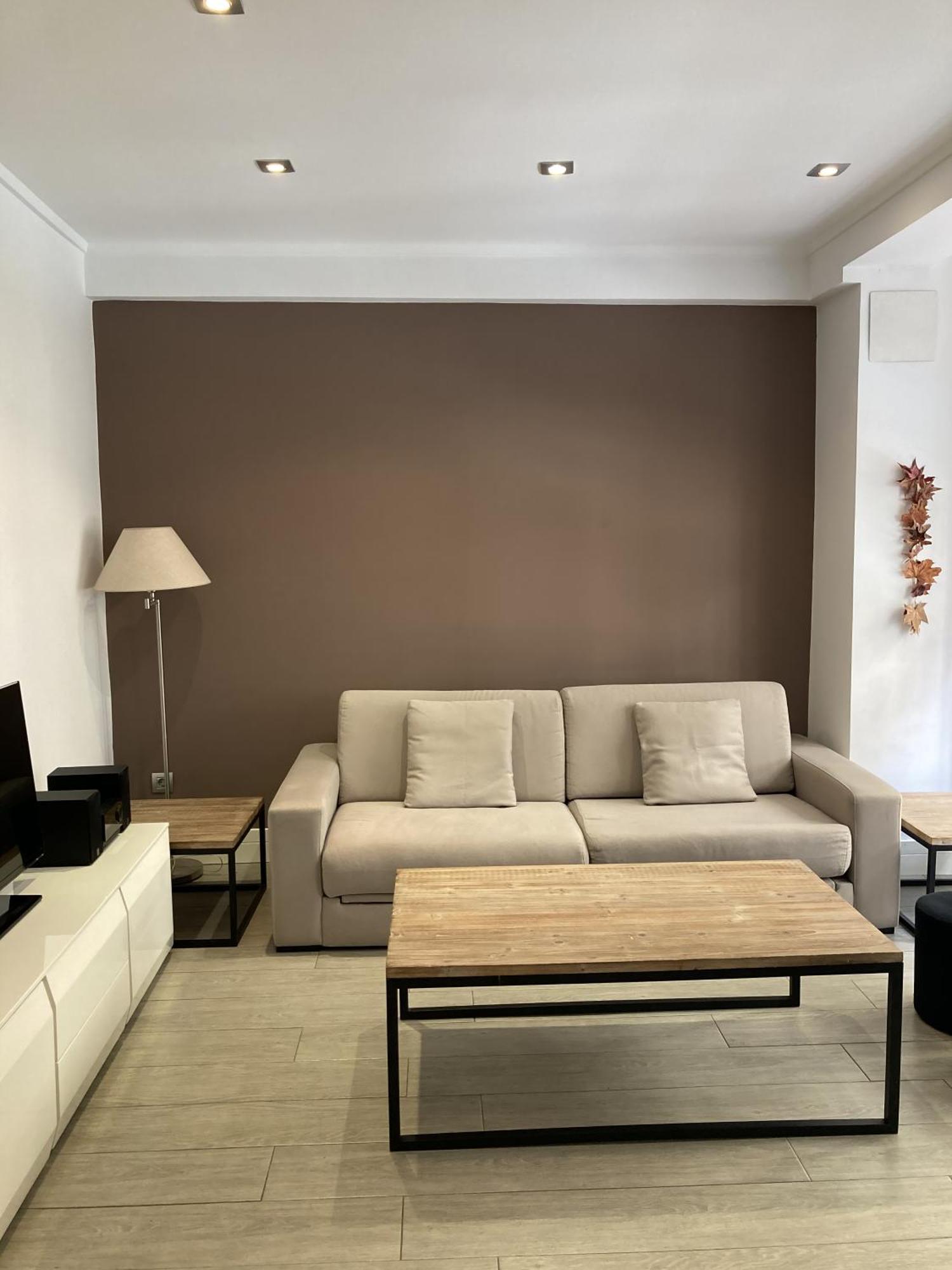 Modern Near To Guggenheim Museum Apartment Bilbao