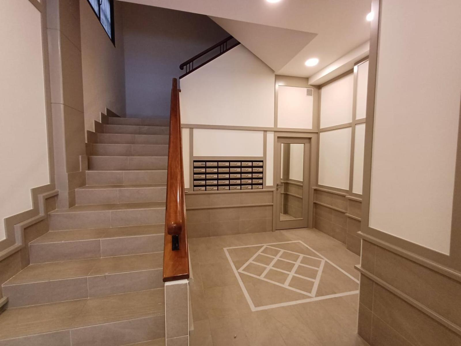 Apartment Modern Near To Guggenheim Museum Bilbao