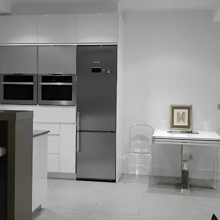 Modern Apartment Near To Guggenheim Museum Bilbao Exterior photo