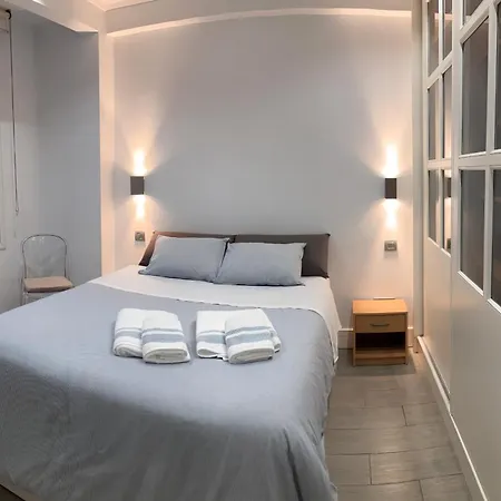 Modern Apartment Near To Guggenheim Museum Bilbao Exterior photo
