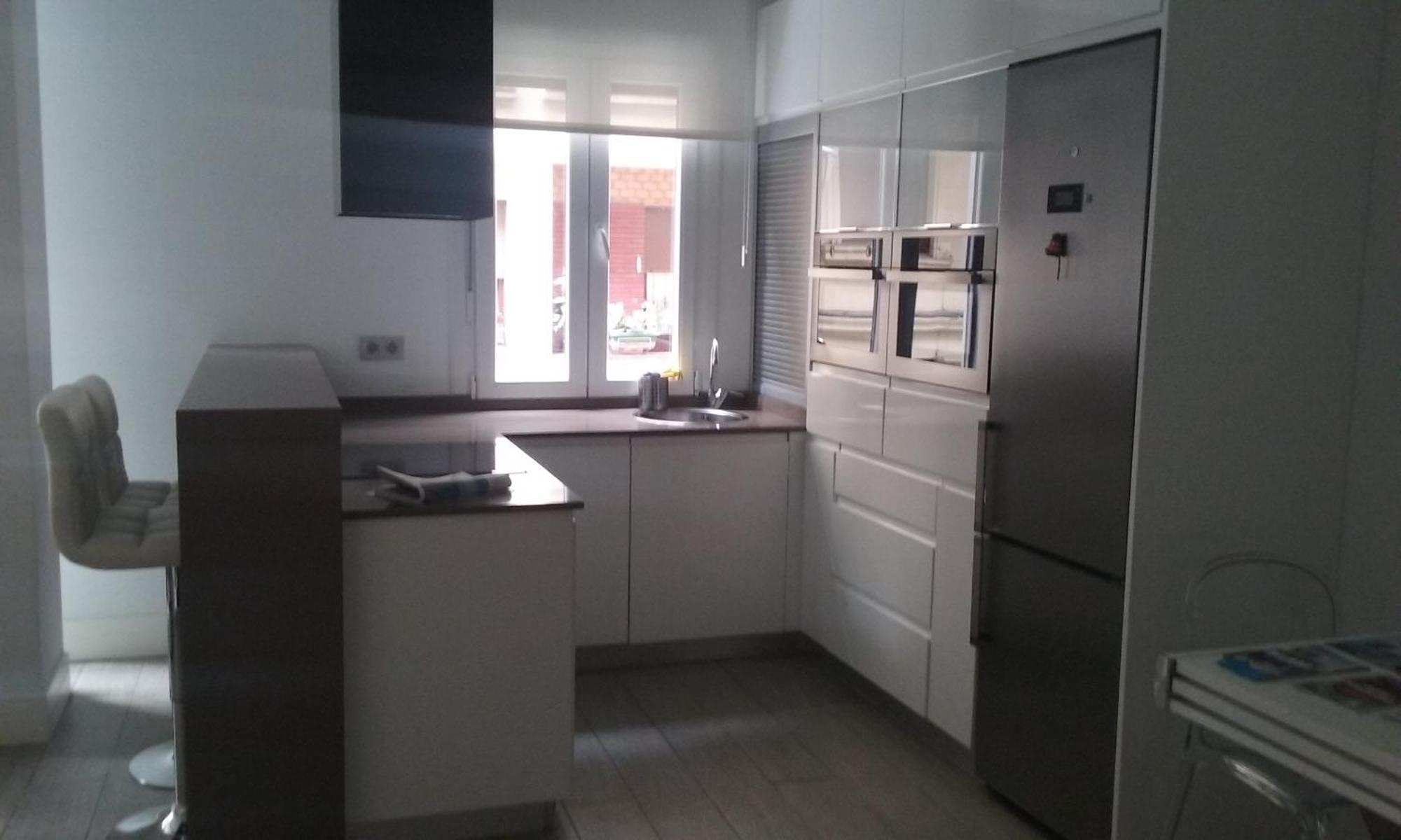 Appartamento Modern Near To Guggenheim Museum *