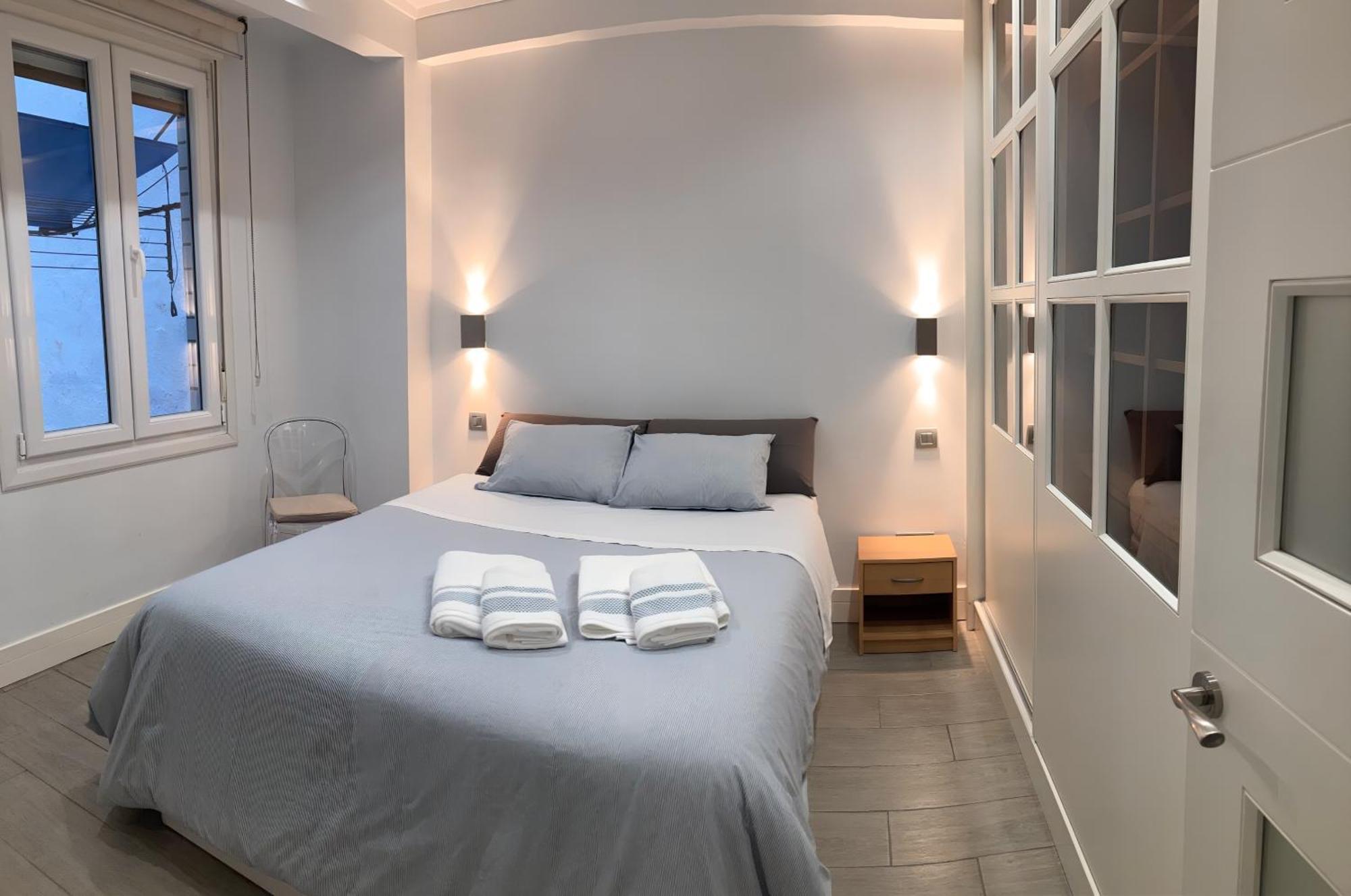 Apartament Modern Near To Guggenheim Museum
